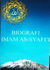 Biografi Imam as-syafi'i