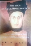 The Book of Sisingamangaraja XII