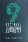 Biografi olahragawan Indonesia