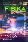 Fisika untuk SMA/MA Kelas XII kelompok mata pelajaran pilihan kurikulum Merdeka revisi