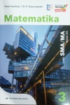 Matematika 3 untuk SMA/MA kelas XII kurikulum Merdeka revisi