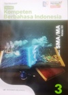 Kombi - Kompeten Berbahasa Indonesia 3 untuk SMA/MA KELAS XII Kurikulum Merdeka revisi