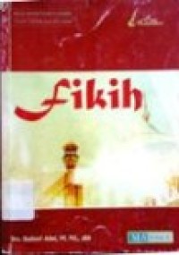 Image of Fiqih MA kelas X