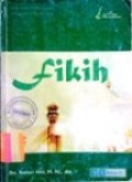 Fiqih MA kelas XI
