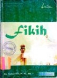 Image of Fiqih MA kelas XI