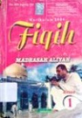 Fiqih MA kelas 1 kurikulum 2004