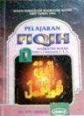 Pelajaran FIQIH MA kelas 1 cawu 1,2,3
