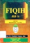 Fiqih untuk MA kelas 1