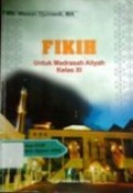 Fiqih untuk MA kelas XI