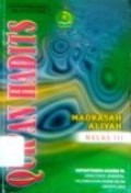 Qur'an Hadits MA kelas III