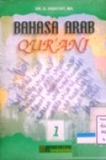 Bahasa Arab Qur'ani.1
