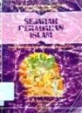 Sejarah Peradaban Islam untuk MA kelas III semester 5-6
