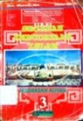 Sejarah Kebudayaan Islam MA 3