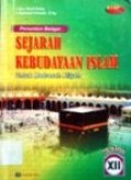 Penuntun Belajar Sejarah Kebudayaan Islam untuk MA kelas XII