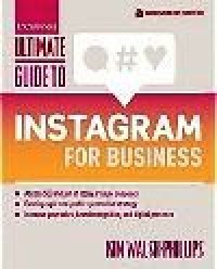 Image of Ultimate guide to Instagram For Business