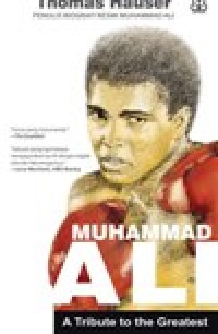 Image of Muhammad Ali: A Tribute to the Greatest