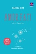 Amor Fati cintai takdirmu