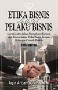 Image of Etika Bisnis bagi Pelaku Bisnis
