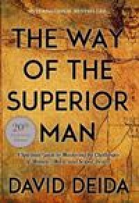 Image of THE WAY OF THE SUPERIOR MAN