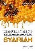 Prinsip-prinsip Lembaga Keuangan Syariah