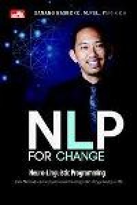 Image of NLP FOR CHANGE Neuro Linguistic Programming