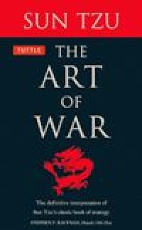 Image of THE ART OF WAR