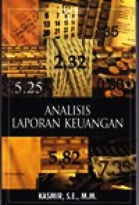 Image of Analisis Laporan Keuangan