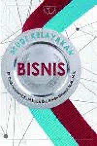 Image of Studi Kelayakan Bisnis