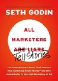 ALL MARKETERS TELL STORIES