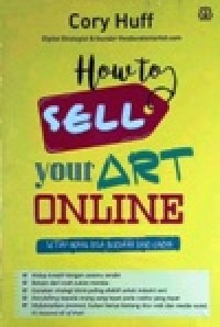 Image of How to Sell your Art Online