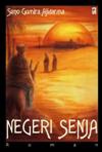 Image of Negeri Senja