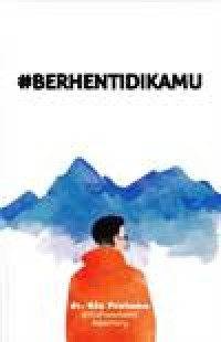Image of #Berhentidikamu