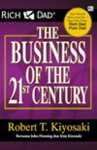 Image of The Business of The 21st Century