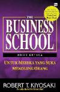 Image of The Busniess School: Untuk mereka yang suka menolong orang = Edisi Ketiga