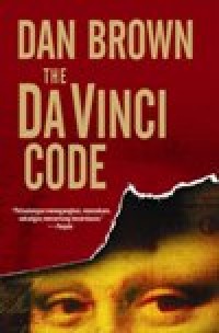 Image of Dan Brown : the Davinci Code