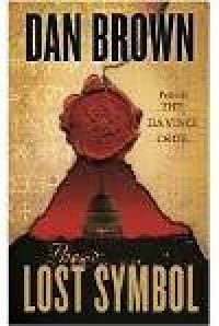 Image of Dan Brown : The Lost Symbol