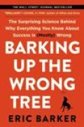 BARKING Up The Wrong Tree