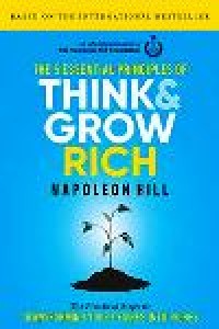 Image of The 5 Essential Principles Of Think & Grow Rich