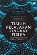 Tujuh Pelajaran Singkat Fisika