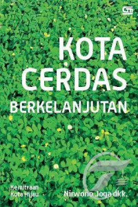 Image of Kota Cerdas Berkelanjutan