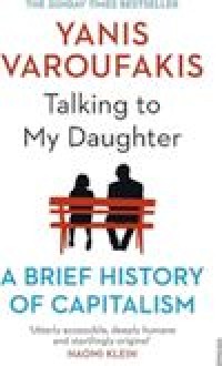 Image of Talking to My Daughter