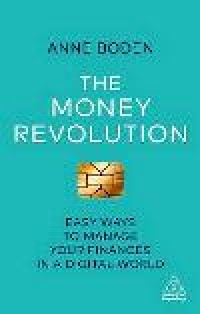 Image of The Money Revolution