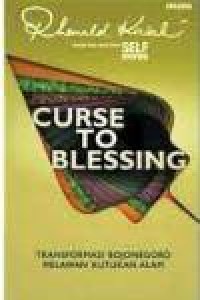 Image of Curse To Blessing