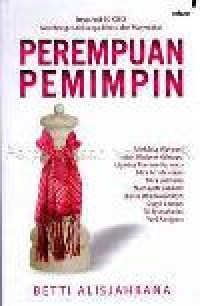 Image of Perempuan Pemimpin