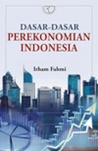 Image of Dasar-Dasar Perekonomian Indonesia