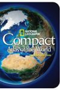 Image of National Geographic Compact Atlas of the Word