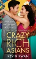Crazy Rich Asians