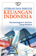 Literasi dan Inklusi Keuangan Indonesia