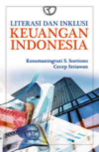 Image of Literasi dan Inklusi Keuangan Indonesia