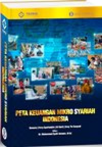 Image of Peta Keuangan Mikro Syariah Indonesia